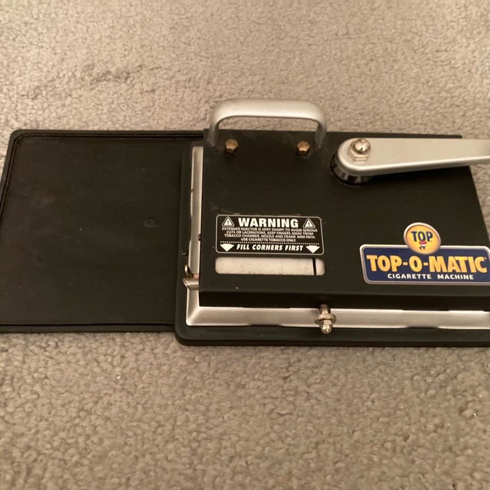 Cigarette machine - Picture 2 of 4